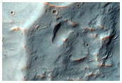 Ancient Crust
