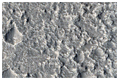 Plains in Aeolis Region
