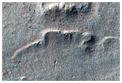 Impact Crater

