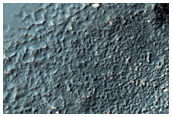 Mid-Latitude Terrain Sample

