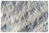 Lava Flow Margins
