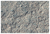 Mid-Latitude Terrain Sample
