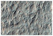 Mid-Latitude Terrain Sample
