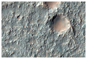 Mid-Latitude Terrain Sample
