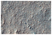 Mid-Latitude Terrain Sample
