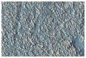 Albedo Monitoring in Arcadia Planitia
