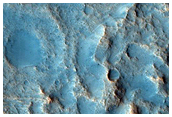 Monitor Slopes in Acidalia Planitia
