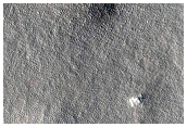 Crater Monitoring
