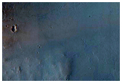 Sample Terrain Between Candidate Landing Sites for 2020 Mission
