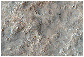Southern Arabia Terra
