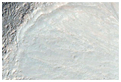Slope Monitoring 
