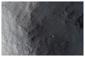 Eastern Elysium Region
