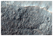 Gullies in Southern Mid-Latitudes
