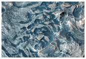 Layer Exposures
