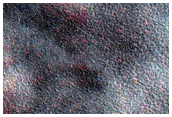 Floor of Lomonosov Crater
