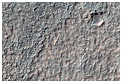 Landforms in Terra Cimmeria
