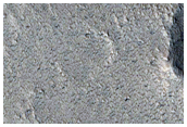 Possible Skylight Near Elysium Region
