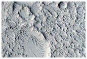 Arabia Terra
