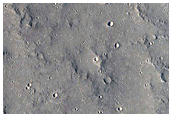 Corinto Crater Ray
