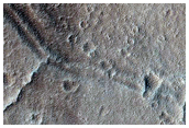 Olympus Mons