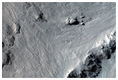 Steep Slope Monitoring
