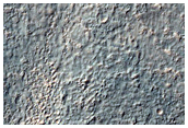 Mid-Latitude Terrain Sample
