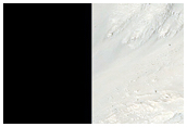 Gullies
