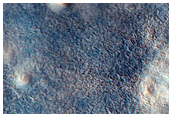 Survey of Rocky Terrain