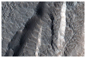 Channel and Trough in Northern Mid-Latitudes
