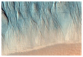 Slope Monitoring
