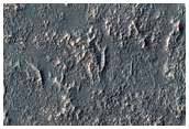 Mid-Latitude Terrain Sample
