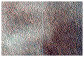 Polar Crater
