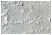 Layers in Noctis Labyrinthus
