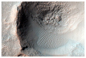 Mid-Latitude Terrain Sample
