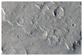 Corinto Crater Ray

