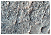Diverse Terrain in South Mid-Latitude Region
