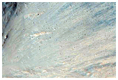 Acidalia Region Slope Monitoring

