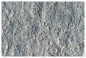 North Arabia Terra Monitoring Site
