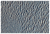 Meridiani Planum Stratigraphy
