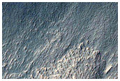 Volatiles and Gullies
