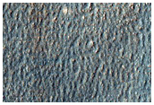 Crater Monitoring
