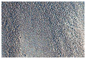 Noctis Labyrinthus
