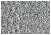 Arcadia Planitia Terrain Sample
