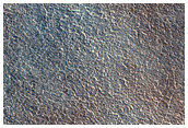 Northern Alba Fossae Graben
