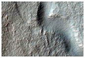 Small Channels in Southern Highlands
