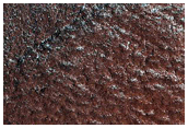 Retreating Cap Edge
