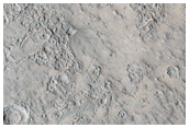 Sharp Scarp
