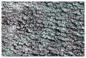 Possible Crater Chain
