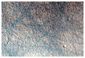 Northern Terrain Sample
