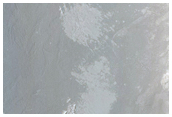 Sand Patches and Wind Streaks in Arabia Terra